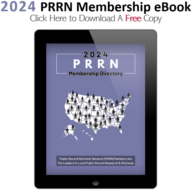 PRRN Directory